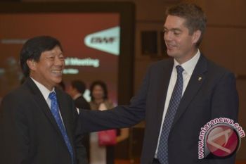 Bulu tangkis: Total sponsor utama BWF Para-Badminton World Championships