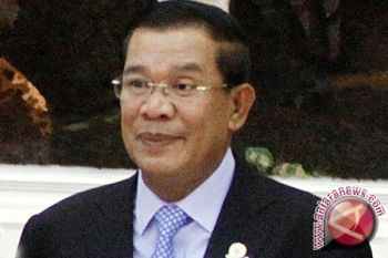 Pemimpin Oposisi Kamboja Di Pengasingan Diampuni