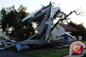  Tak ada WNI jadi korban tornado Oklahoma