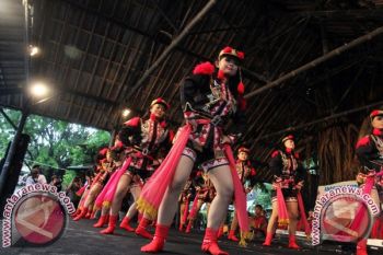 Kulon Progo gelar Festival Kesenian Rakyat 