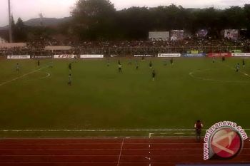 Lampung FC Kalahkan PSIS 4-0