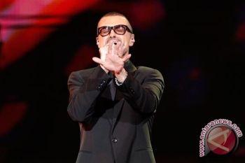  George Michael dirawat akibat kecelakaan mobil