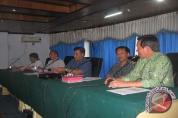 Wali Kota Manado Ingatkan Proyek Ikut Ketentuan