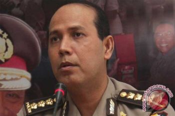 Satu Jenasah Terduga Teroris Dikembalikan Kepada Keluarganya