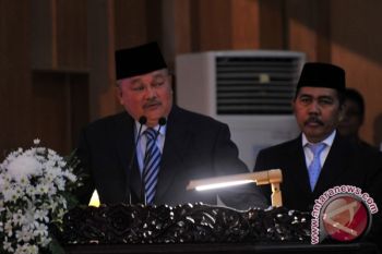 KPU Sumsel segera tetapkan gubernur terpilih