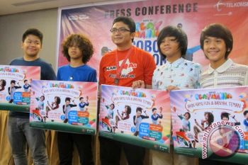 Telkomsel luncurkan kartu as playmania hibur pelanggan muda 