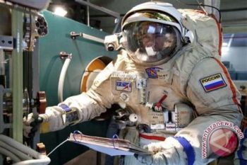 Rusia Pulangkan Hewan Kecil Dari Angkasa Luar