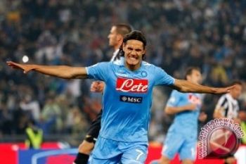 Cavani Mencetak Gol Saat Psg Kalahkan Marseille