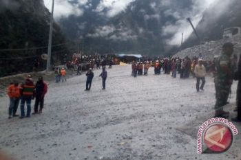 Pemerintah Minta Freeport Bertanggungjawab Penuh