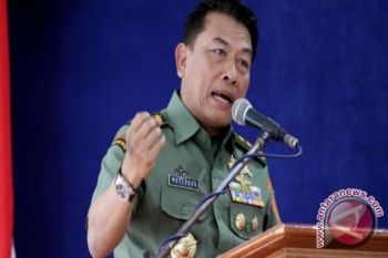 Presiden Minta TNI Netral Jelang Pemilu