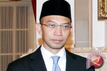 Pemerintah Siap Antisipasi Kenaikan Suku Bunga Fed