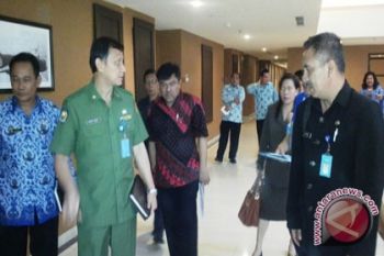 Kemenkominfo-pemerintah Manado Matangkan Persiapan AMS