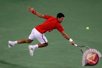  Petenis Serbia Jovana juara di Balikpapan