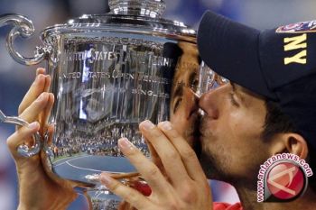 Petenis peringkat dunia ATP