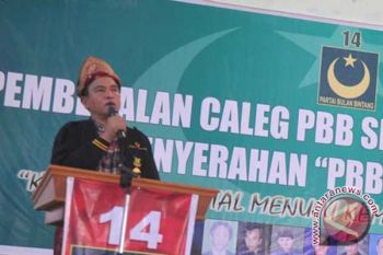 Partai PBB akhirnya dikabulkan peserta Pemilu 2019