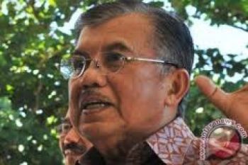 JK Kembali Terpilih sebagai Ketua Umum CAPDI