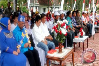 Lima Pasangan Calon Wali Kota Melanggar Pilkada