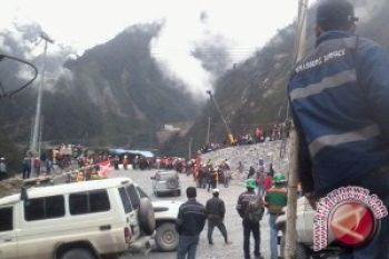 Pemerintah bentuk tim investigasi independen insiden Freeport
