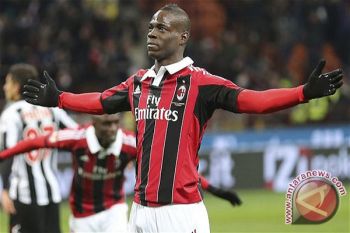 Roma dan Inter Didenda Karena Kasus Rasis