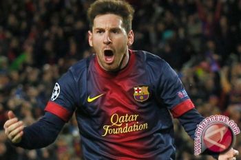 Daftar pencetak gol terbanyak Liga Champions