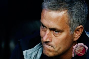 Madrid  "Pecat" Mourinho