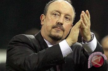 Real pecat benitez dan tunjuk Zidane sebagai pengganti