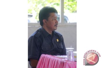 DPRD Nilai Misi Calon Wali Kota Berlebihan