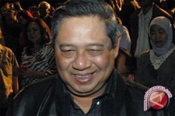 Presiden Dorong Sulsel Pusat Pertumbuhan Indonesia Timur