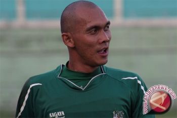  Markus resmi perkuat gawang Persidafon