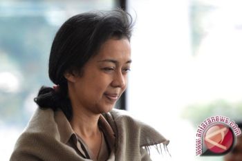  Elda penuhi panggilan KPK
