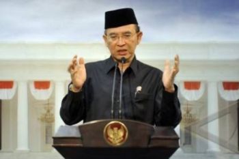 Menag: Al-Quran Memiliki Posisi Sentral
