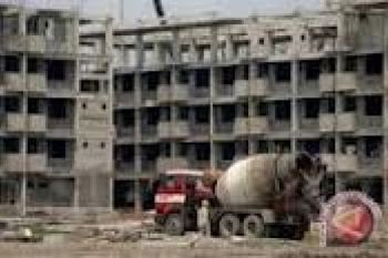 Kemenpera Kehendaki Kerja Sama Perumahan Berkelanjutan