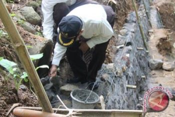 Pemkab Kulon Progo minta gelorakan semangat swadaya