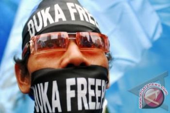 Evakuasi Korbang Longsor Terowongan PT.Freeport Selesai