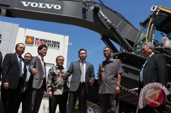Inta Target Kenaikan 25 Persen