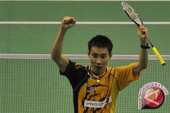 Tuan rumah Malaysia tersingkir dari Piala Sudirman