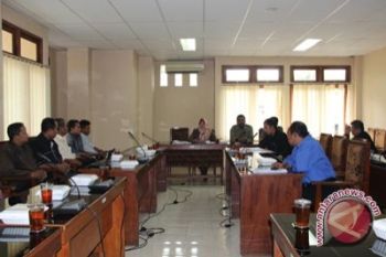 PKL Kulon Progo minta jaminan kelangsungan usaha