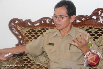 Disperindagkop: Pasar Penyeimbang Untuk Stabilkan Harga Sembako 