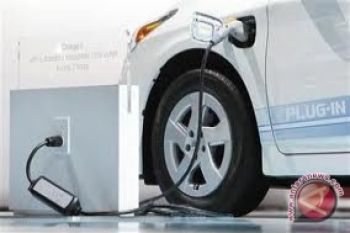 Mobil Hibrida Butuh Dukungan