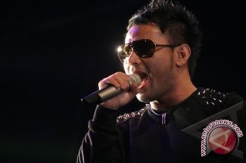 Judika Main Sinetron di Malaysia