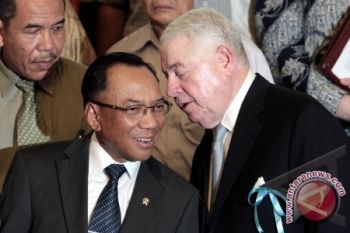 Pemeritnah Harus Tegur PT.Freeport Indonesia