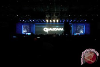 Qualcomm Kembangkan Layar Raksasa