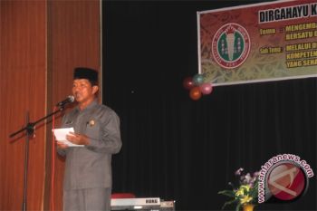 Disdikbud Palangka Raya Gelar Pemilihan Guru Berprestasi 