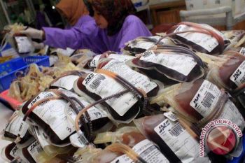 PMI Seruyan Belum Punya Bank Darah 