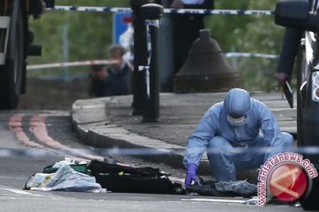  Media: serangan London "di luar akal sehat"
