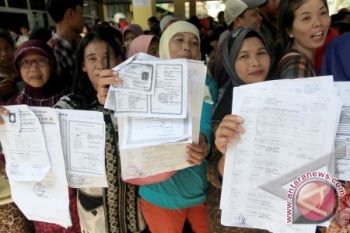 Duh, mahalnya membuat akta kelahiran