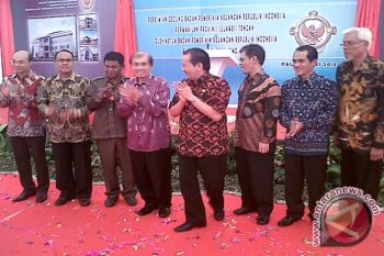 Sulteng Terbaik Dalam Peningkatan Pengelolaan Keuangan Daerah