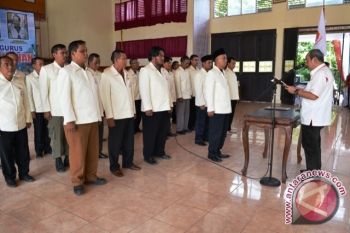 Bupati: Perusahaan Majukan Olahraga Waykanan
