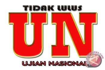 Legislator: Siswa Tak Lulus UN Butuh Pembinaan Mental