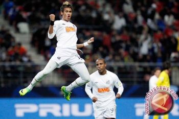  Santos pecat Ramalho setelah kehilangan Neymar